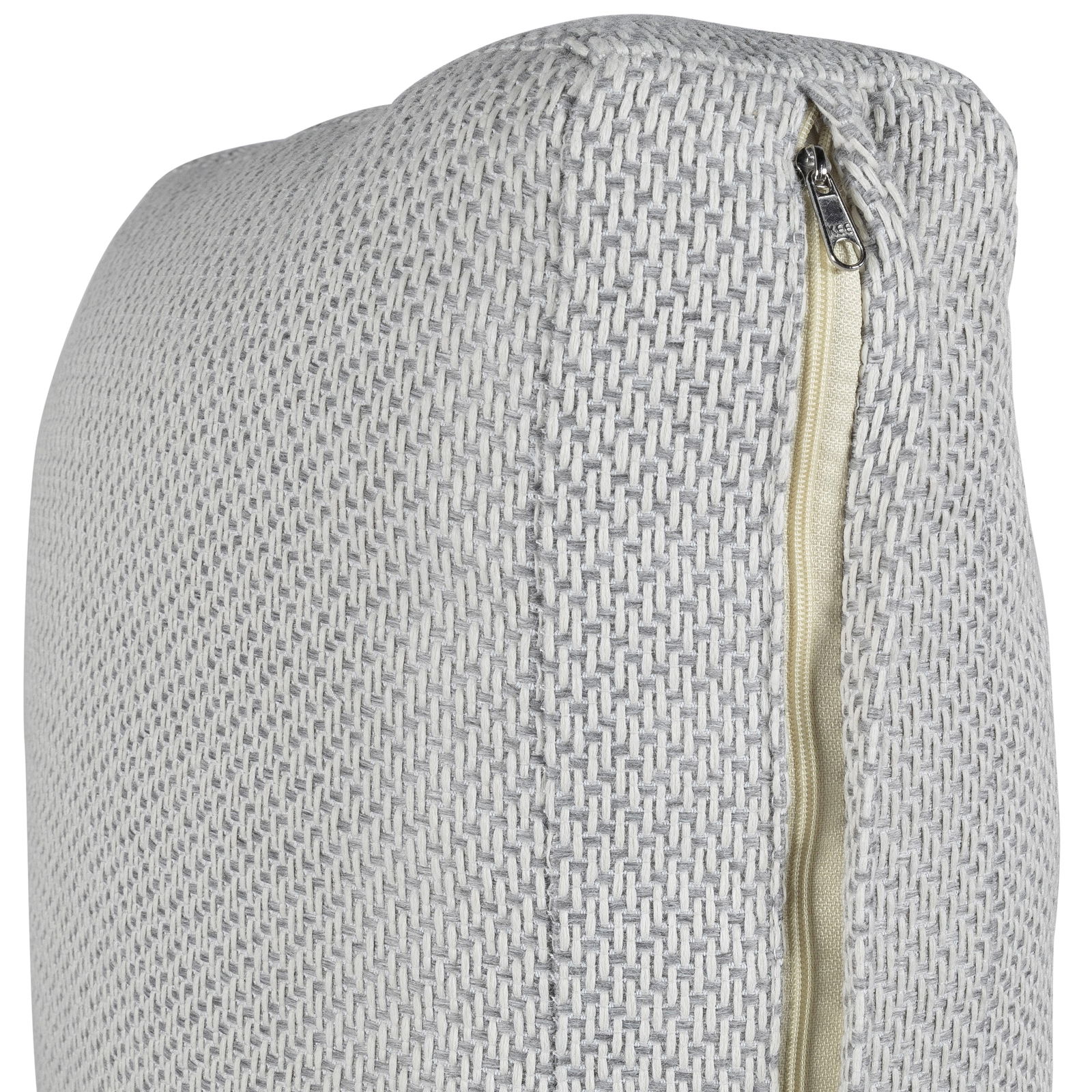 Kölle Loungesofa 'Cafune' inkl. Auflagen & 4 Kissen, grau/beige Kölle Loungesofa 'Cafune' inkl. Auflagen & 4 Kissen, grau/beige