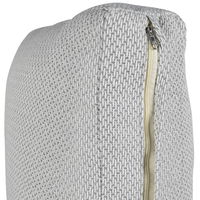 Kölle Loungesofa 'Cafune' inkl. Auflagen & 4 Kissen, grau/beige Kölle Loungesofa 'Cafune' inkl. Auflagen & 4 Kissen, grau/beige