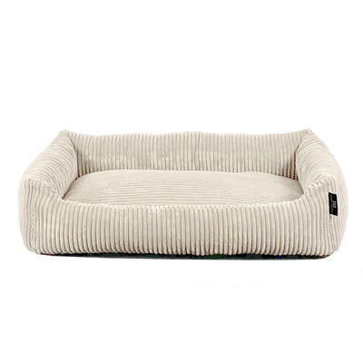 Tierbett 'Coon', beige, ca. 15 x 49 x 70 cm Tierbett 'Coon', beige, ca. 15 x 49 x 70 cm