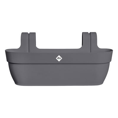 Elho Pflanzgefäß 'Vibia Campana Easy Hanger XL', anthrazit Elho Pflanzgefäß 'Vibia Campana Easy Hanger XL', anthrazit
