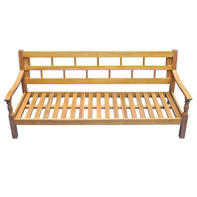 Kölle Loungebank 'Chateau', braun Kölle Loungebank 'Chateau', braun