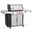 Weber Gasgrill 'Genesis SP-335W GBS', silber