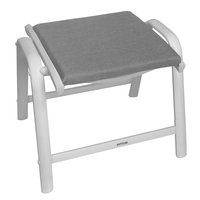 Kölles Beste Sitzkissen 'Twist', grau, ca. 40 x 40 cm Kölles Beste Sitzkissen 'Twist', grau, ca. 40 x 40 cm