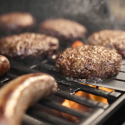 Weber Gasgrill 'Spirit E-310', schwarz Weber Gasgrill 'Spirit E-310', schwarz