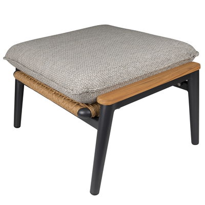 Kölle Loungehocker 'Bali' inkl. Auflagen Kölle Loungehocker 'Bali' inkl. Auflagen