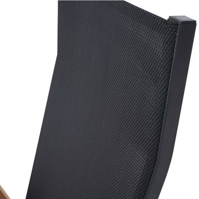 Siena Garden Hochlehner 'Catania', grau Siena Garden Hochlehner 'Catania', grau