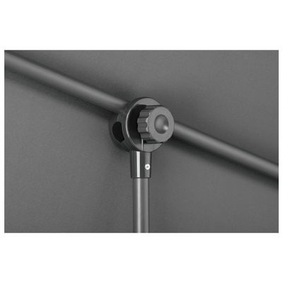 Schneider Balkonblende 'Avelino', anthrazit, ca. 180 x 130 cm Schneider Balkonblende 'Avelino', anthrazit, ca. 180 x 130 cm