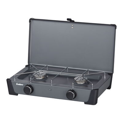 Enders Campingkocher 'Bondy 2 Z' Enders Campingkocher 'Bondy 2 Z'