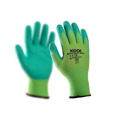 Kölle Handschuhe 'Evergreen' hellgrün/grün Kölle Handschuhe 'Evergreen' hellgrün/grün