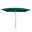 Doppler Sonnenschirm 'Sunline Waterproof' aus Stahl, 230 x 190 cm