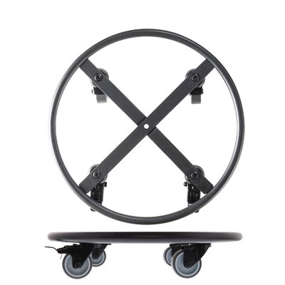 Wagner Multi-Roller 'GH7012', schwarz, ca. Ø 38 cm Wagner Multi-Roller 'GH7012', schwarz, ca. Ø 38 cm