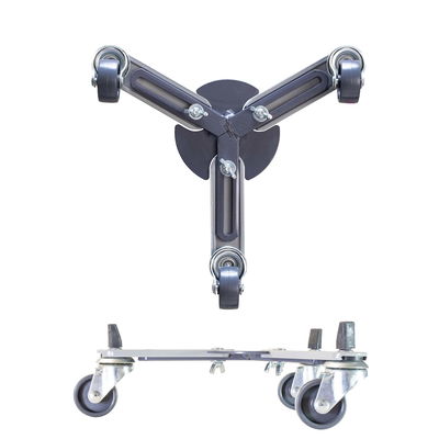 Multi Roller Sun City, Tragkraft 75 kg, Stahl, ca. 6 x 26,5-37,5 cm