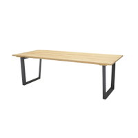 Tisch 'Jimmy', ca. 216 x 99 x 75 cm