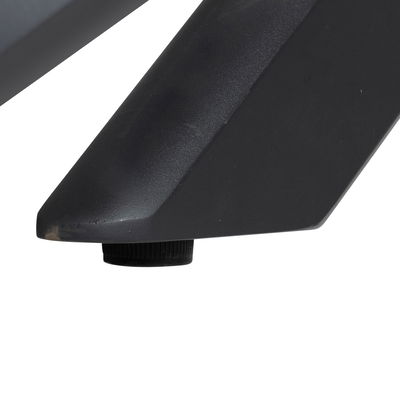 Kölle Ausziehtisch 'Florence', anthrazit, ca. 200-260 x 100 x H 75 cm Kölle Ausziehtisch 'Florence', anthrazit, ca. 200-260 x 100 x H 75 cm