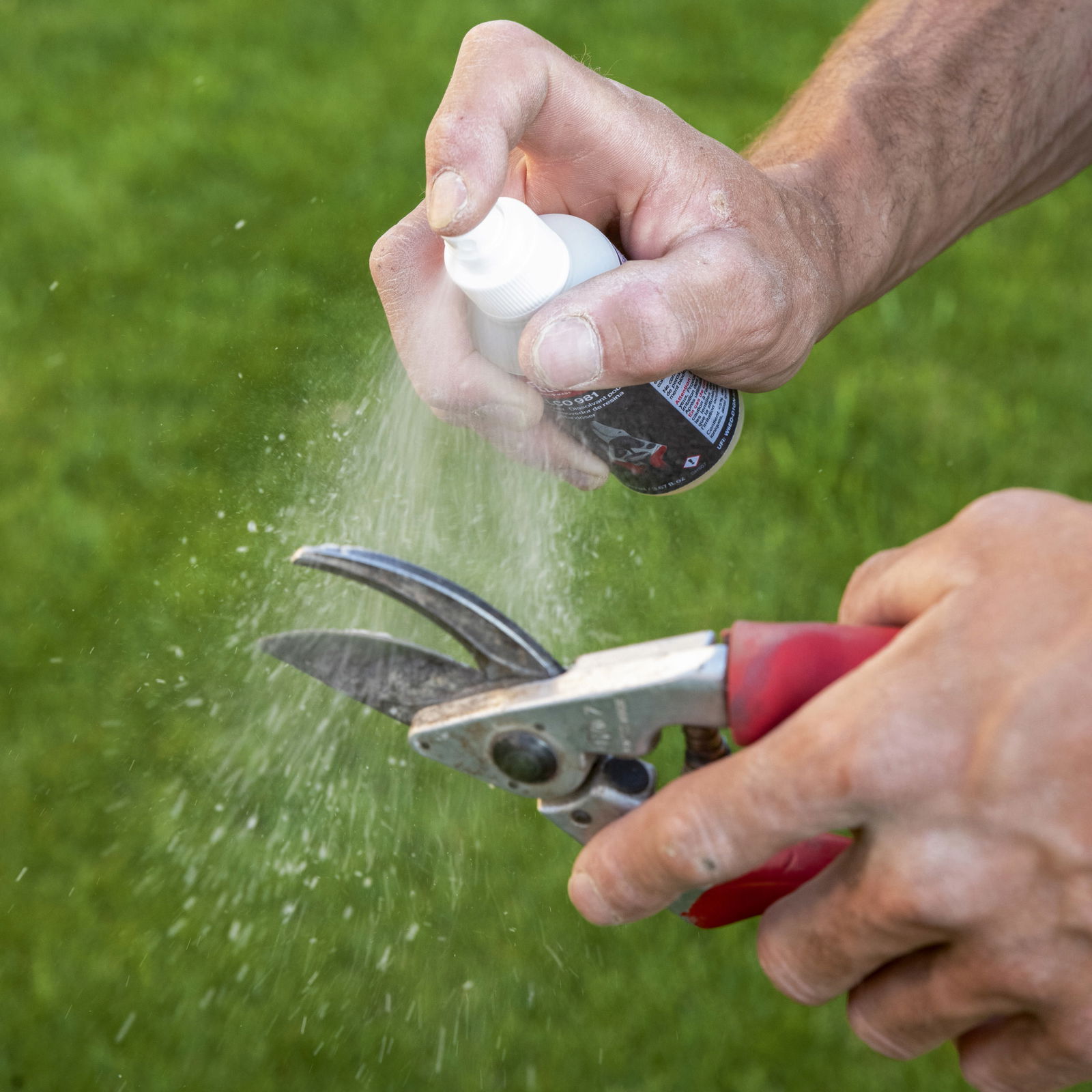 Felco Harzlöser-Spray Nr. 981 Felco Harzlöser-Spray Nr. 981