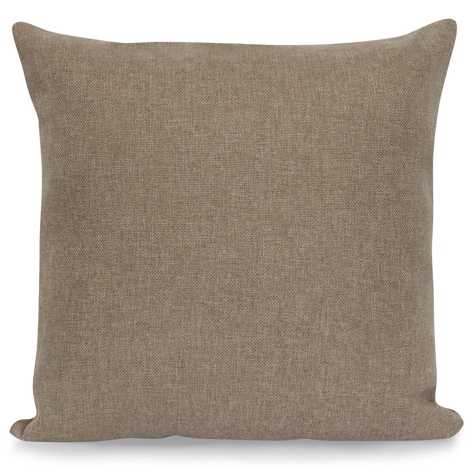 Kölle Knuffelkissen 'SunDance', taupe, 35 x 35 cm