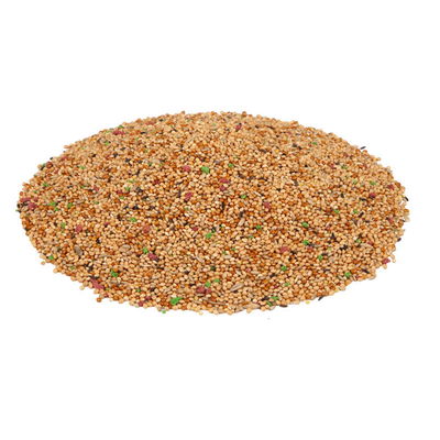 Kölle's Beste Wellensittich-Futter, 2500 g