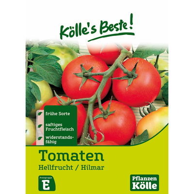 Kölles Beste Gemüsesamen Tomaten Hilmar Kölles Beste Gemüsesamen Tomaten Hilmar