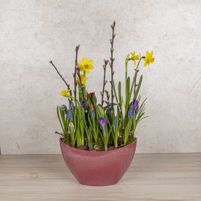 Workshop Erlebnis-Shopping 