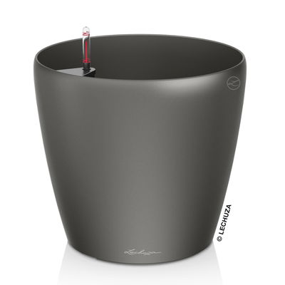 Lechuza 'Classico 60', anthrazit, ca. Ø 60 x H 55,5 cm