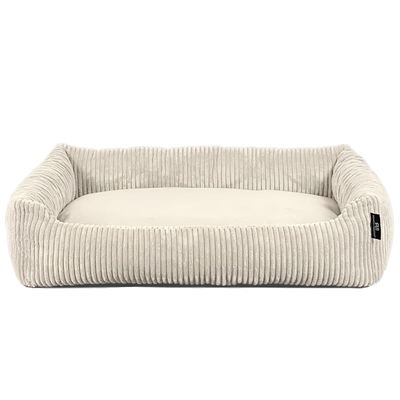 Tierbett 'Coon', beige, ca. 15 x 49 x 70 cm Tierbett 'Coon', beige, ca. 15 x 49 x 70 cm