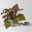Bio Purpurglöckchen 'Marmalade®', kupfer/purpur, Topf-Ø 12 cm, 3 Pflanzen Bio Purpurglöckchen 'Marmalade®', kupfer/purpur, Topf-Ø 12 cm, 3 Pflanzen
