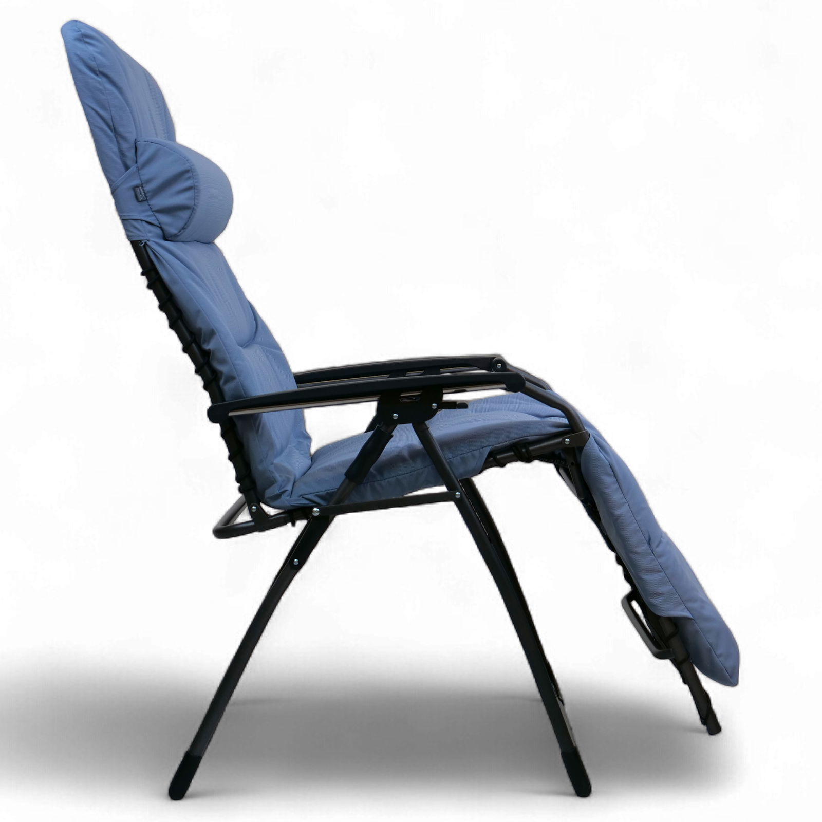 Sungörl Relaxliege 'Oasi Garda Azzurro XL', blau Sungörl Relaxliege 'Oasi Garda Azzurro XL', blau