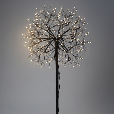 LED Baum, warmweiß, 576 LEDs, ca. Ø 40 x H 100 cm LED Baum, warmweiß, 576 LEDs, ca. Ø 40 x H 100 cm