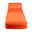 Sitzsack 'Switch Plus', orange Sitzsack 'Switch Plus', orange