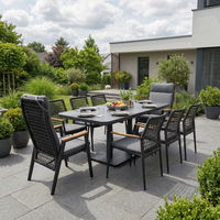 Kölle Hochlehner 'Florence', anthrazit