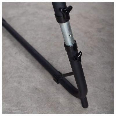 La Siesta Hängesesselgestell 'Amura' für 'Basic' & 'Kingsize', anthrazit