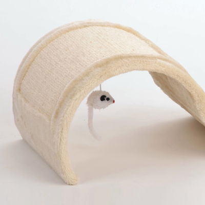 Silvio Design Kratzbrett 'Wave', beige