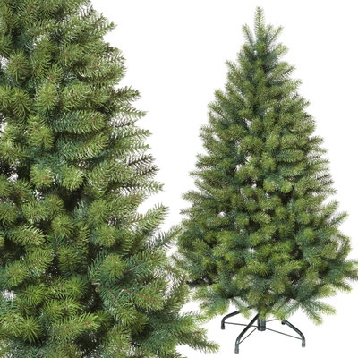 Künstlicher Weihnachtsbaum, Höhe ca. 120 cm Künstlicher Weihnachtsbaum, Höhe ca. 120 cm