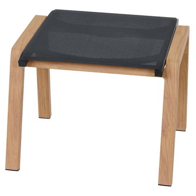 Siena Garden Hocker 'Catania', grau Siena Garden Hocker 'Catania', grau