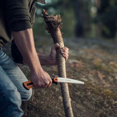 Handsäge/Grobzahnung 'Xtract' Handsäge/Grobzahnung 'Xtract'