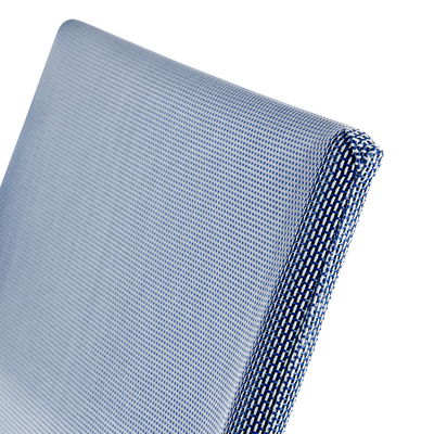 Klappstuhl 'Chaise Balcony II', indigo Klappstuhl 'Chaise Balcony II', indigo