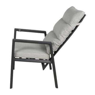 Kölle Sessel 'Sumba' inkl. Auflagen Kölle Sessel 'Sumba' inkl. Auflagen