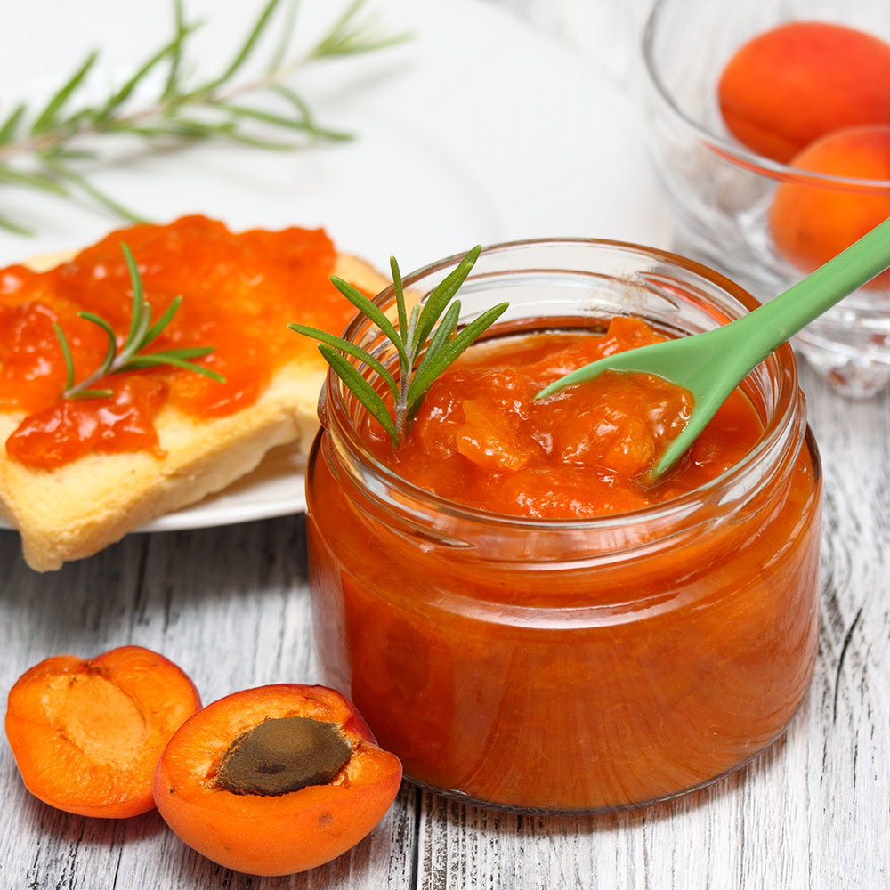 Workshop „Sommermarmeladen mit Kräutern“