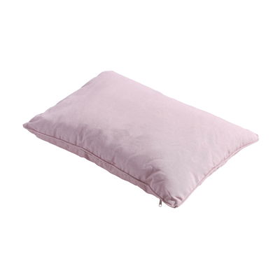 Zierkissen 'Panama', soft pink Zierkissen 'Panama', soft pink