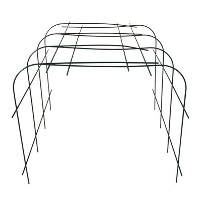 Bellissa Hortensienstütze 'ANNABELLE', 2er-Set, grün, H60 x L65 x L57 cm Bellissa Hortensienstütze 'ANNABELLE', 2er-Set, grün, H60 x L65 x L57 cm