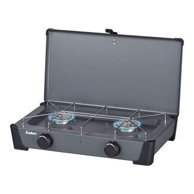 Enders Campingkocher 'Bondy 2 Z' Enders Campingkocher 'Bondy 2 Z'