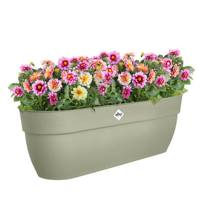 Elho Pflanzgefäß 'Vibia Campana Easy Hanger XL', grün Elho Pflanzgefäß 'Vibia Campana Easy Hanger XL', grün