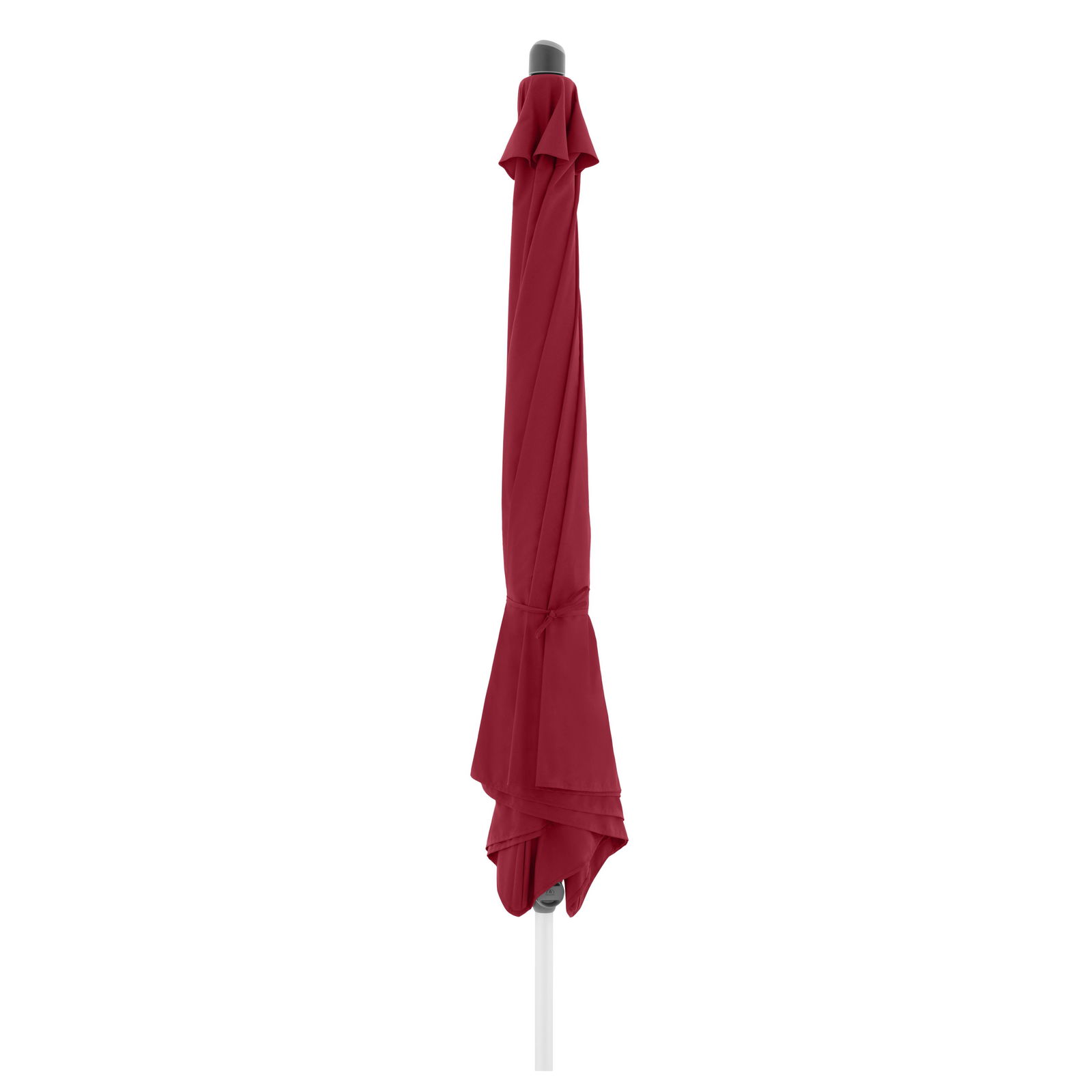 Doppler Sonnenschirm 'Act Neo Push Up', rot, Ø ca. 310 cm