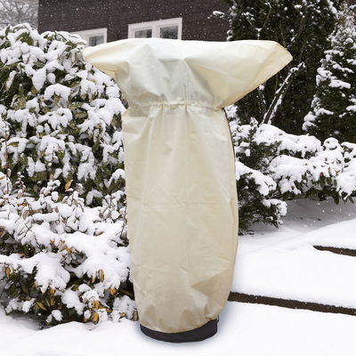 Kölles Beste Kübelpflanzen-Sack 'extra groß', beige, B120 x H180 cm Kölles Beste Kübelpflanzen-Sack 'extra groß', beige, B120 x H180 cm