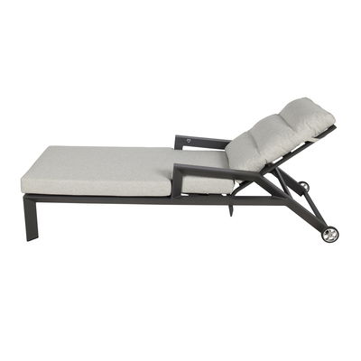 Kölle Rollliege 'Sumba' inkl. Auflage