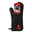 Weber® Grillhandschuh schwarz mit rotem Kettle