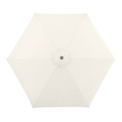 Doppler Sonnenschirm 'Act Neo Push Up', natur, Ø ca. 270 cm Doppler Sonnenschirm 'Act Neo Push Up', natur, Ø ca. 270 cm