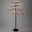 LED Baum 'Dolde', schwarz, warmweiß, Länge ca. 180 cm LED Baum 'Dolde', schwarz, warmweiß, Länge ca. 180 cm