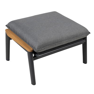 Kölle Hocker 'Malibu', anthrazit Kölle Hocker 'Malibu', anthrazit