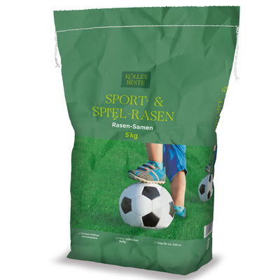 Kölles Beste Sport- und Spielrase 5 kg Kölles Beste Sport- und Spielrase 5 kg